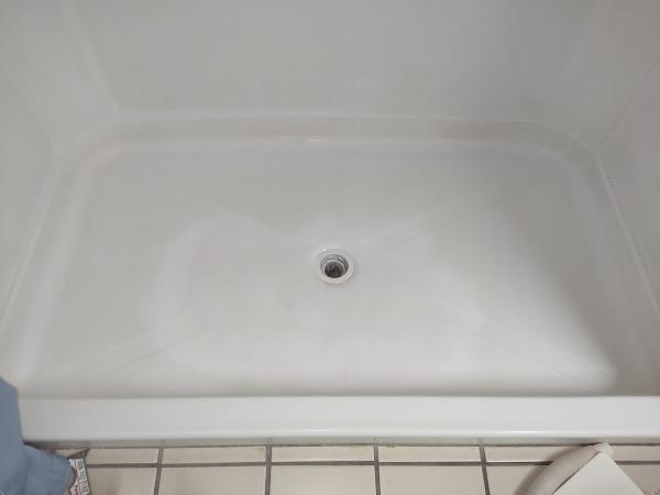 Tub Repair and Glaze