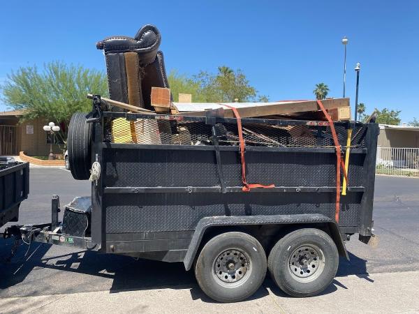 Jason's Junk Removal and Hauling