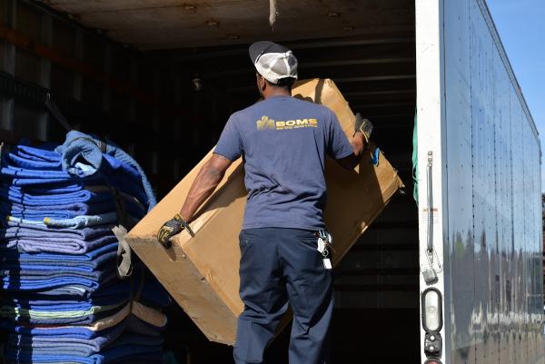 Boise Moving and Storage
