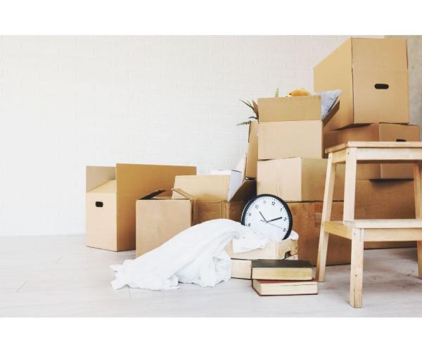 Boise Moving and Storage