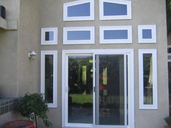 Green Lite Windows & Doors