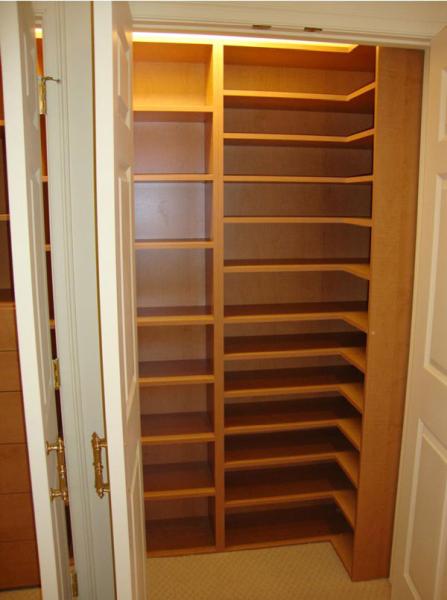 Closet Wizzard
