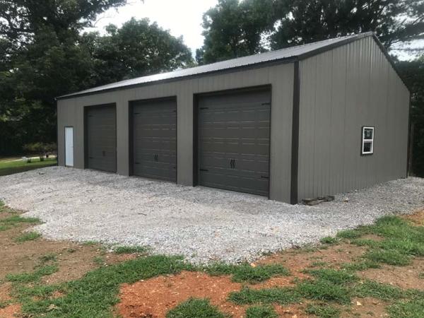 Ozark Metal Buildings
