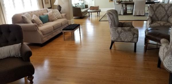 Quality Floor Cleaning Llc