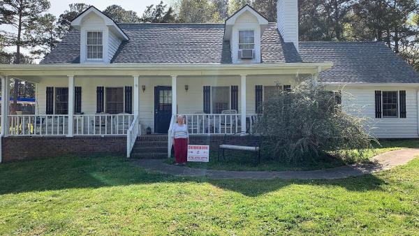 Stone Mountain Roofing