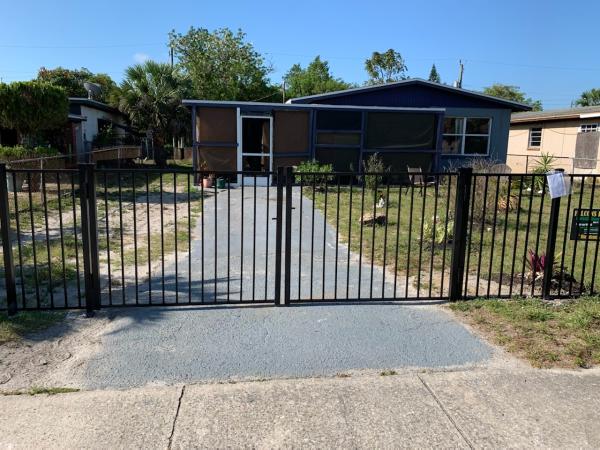 Dolphin Fence Corp