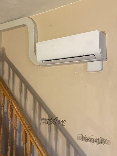 7P Hvac