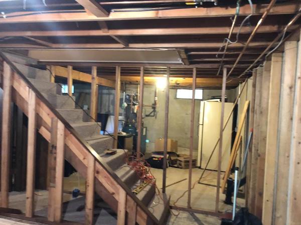 Little Things Handyman LLC