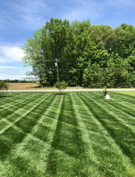 Berry's Lawn & Landscaping