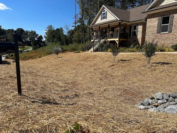 Berry's Lawn & Landscaping