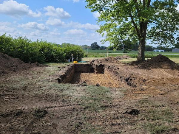 Miller Septic & Excavating LLC