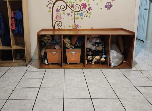 Friendly Housekeeping