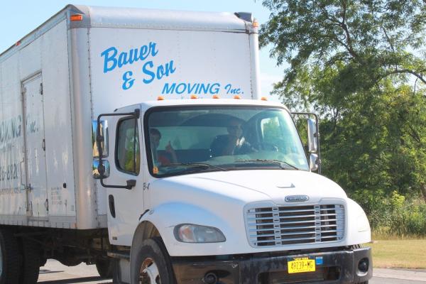 Bauer & Son Moving (Bauer Moving