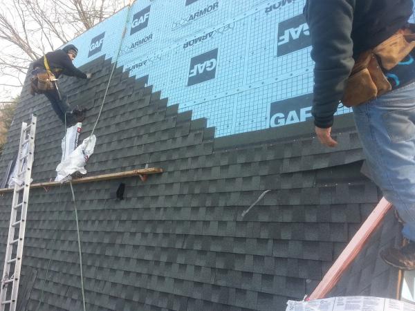 C&A Renovations Contractors