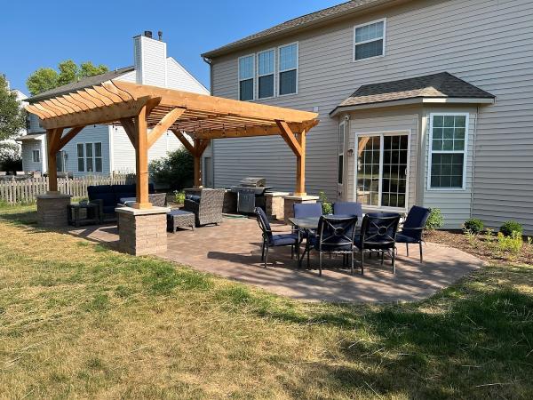 The Noll Landscape Group
