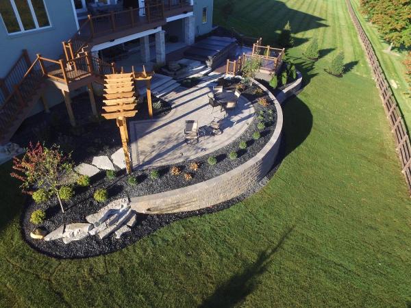The Noll Landscape Group