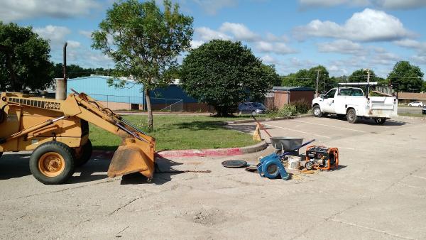 Brown Plumbing LLC