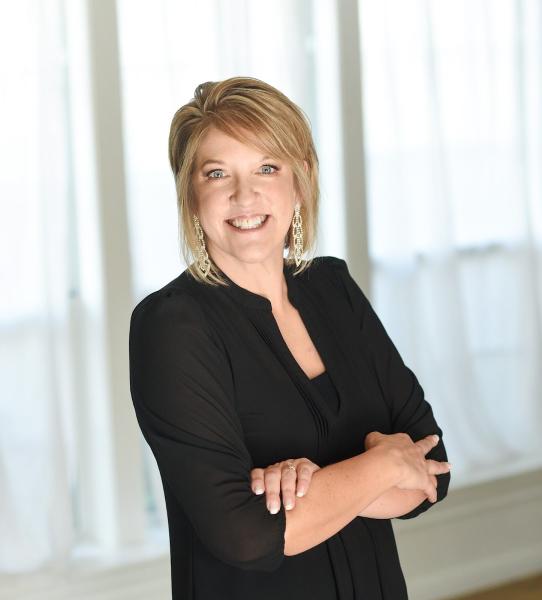 Debbie Brown
