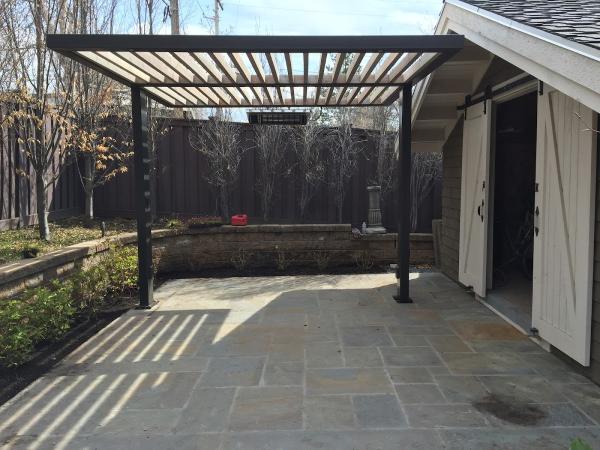 Earthology Landscape LLC