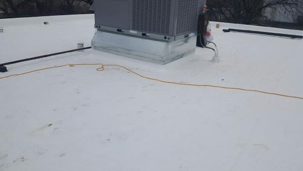 Omega Roofing and Construction
