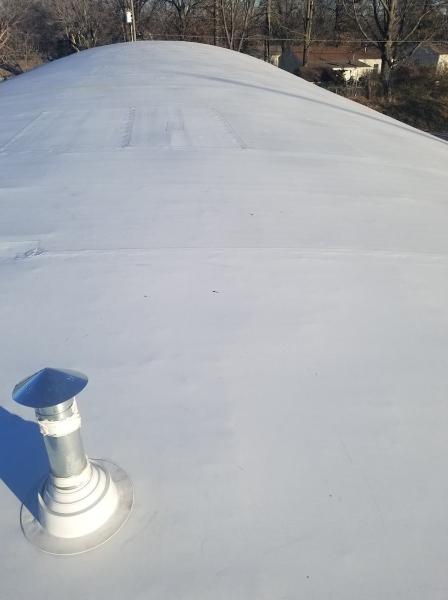Omega Roofing and Construction