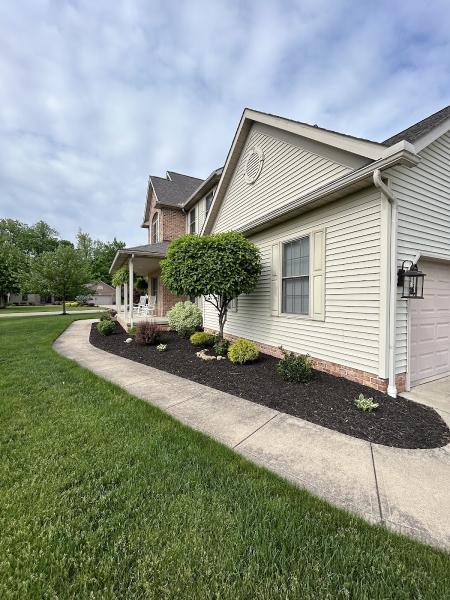 Pristine Green Lawn and Landscape LLC