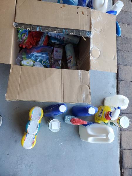 Minute Men Professional Movers