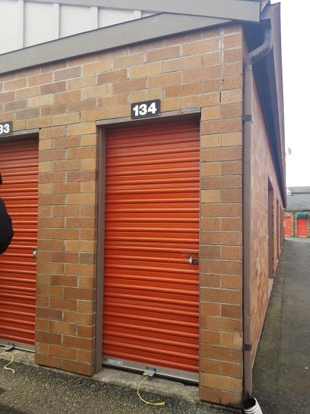 Whyte's Shelter Storage