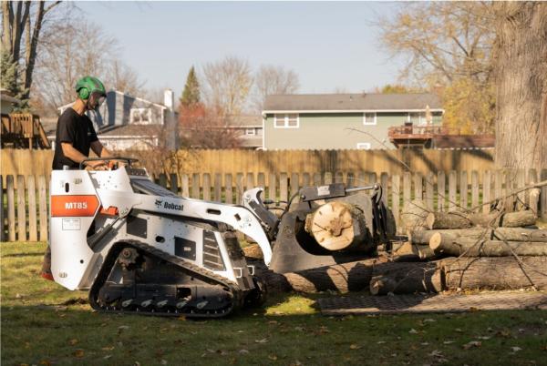 Highland Tree Service LLC