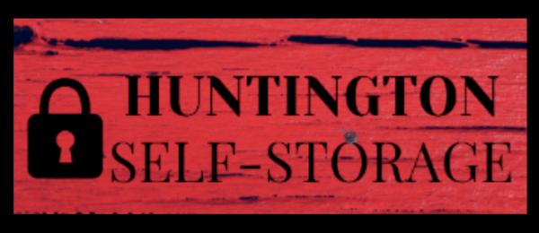 Huntington Self Storage 3rd Avenue