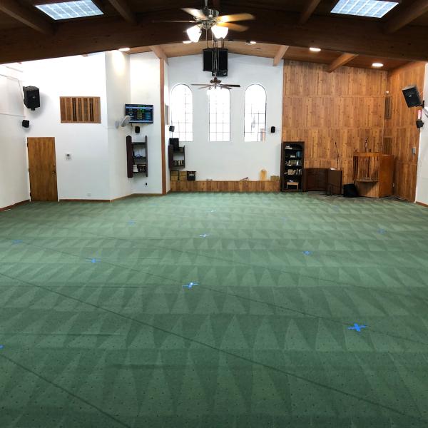Complete Carpet Care
