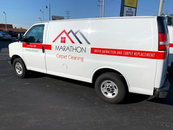 Marathon Carpet Cleaning