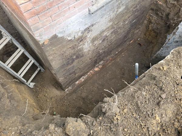 Toledo Basement Repair