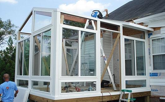 Utica Rome Contractors