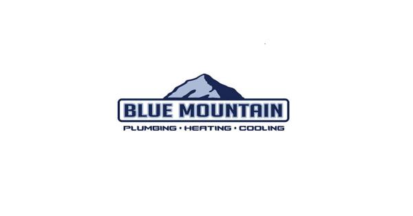 Blue Mountain Plumbing