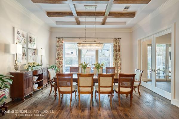 Sarah Scheidler Interiors