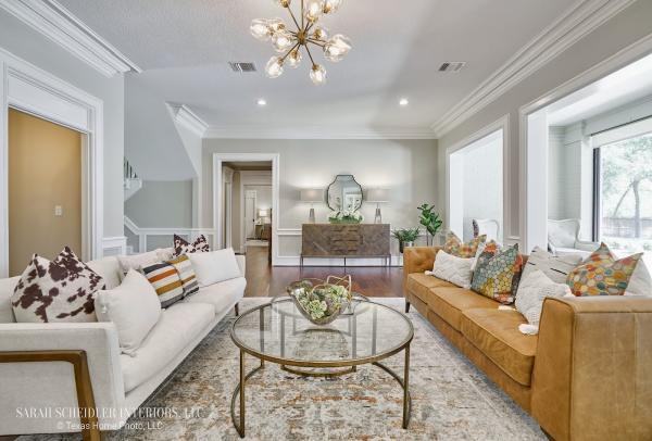 Sarah Scheidler Interiors