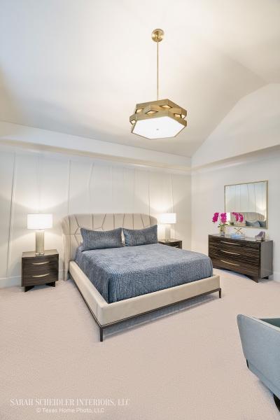 Sarah Scheidler Interiors