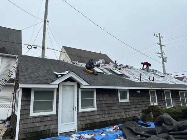 Hipp Roofing