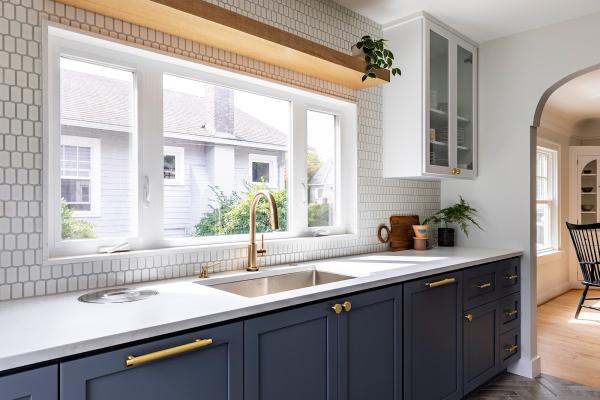 Precision Homes and Remodeling