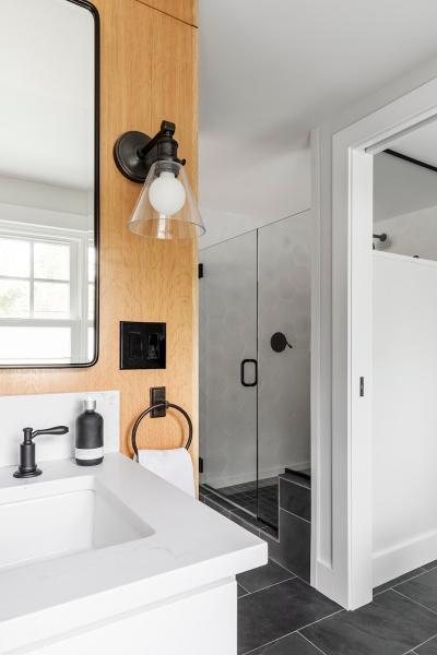 Precision Homes and Remodeling