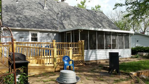 Passow Remodeling