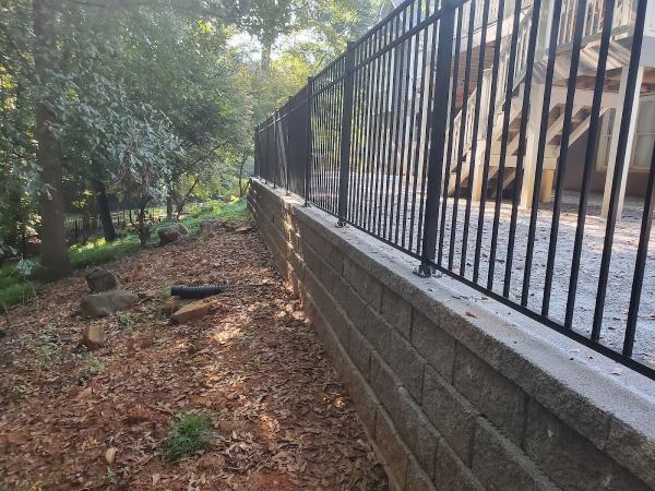 Artistic Landscape Design