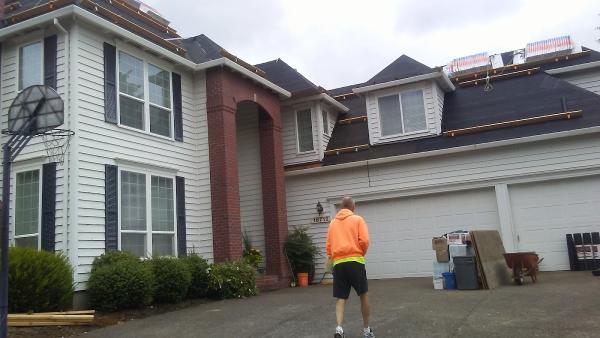 Westside Gutter System Supplies LLC