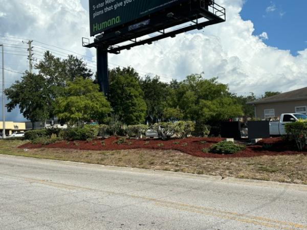 Florida Cutz Landscaping