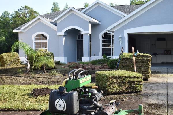 Florida Cutz Landscaping