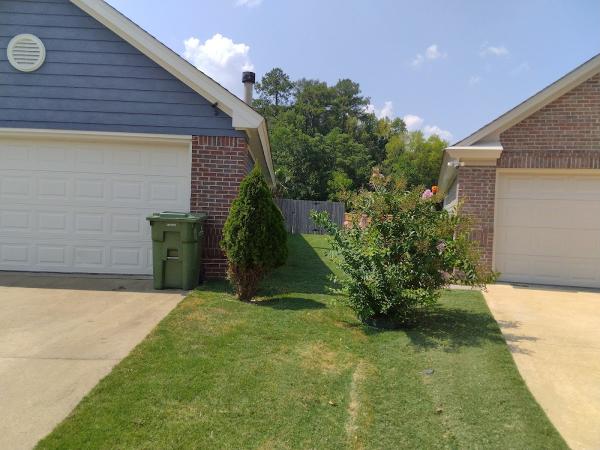 Ground Control Lawn Care and Services