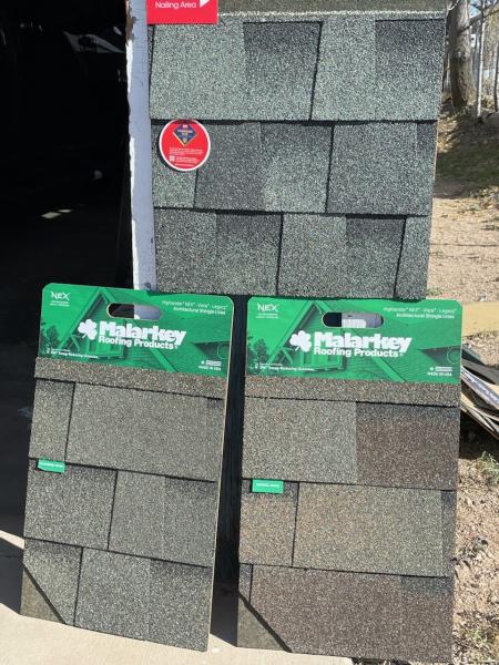Roofing Removal and Replacement
