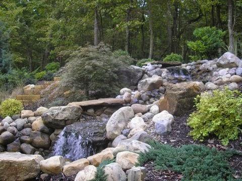 Brookscapes LLC