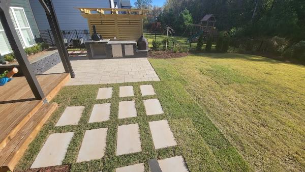 Brookscapes LLC